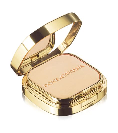 dolce and gabbana foundation